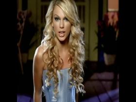 Taylor Swift Our Song (Upscale)